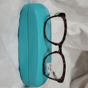 Kate Spade Tabby reading glasses